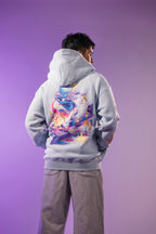 The Guardian Hoodie (Beau Blue)