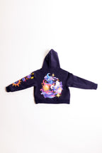 The Guardian Hoodie (Deep Blue)
