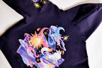 The Guardian Hoodie (Deep Blue)