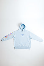 The Guardian Hoodie (Beau Blue)