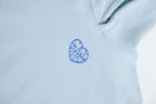 The Guardian Hoodie (Beau Blue)